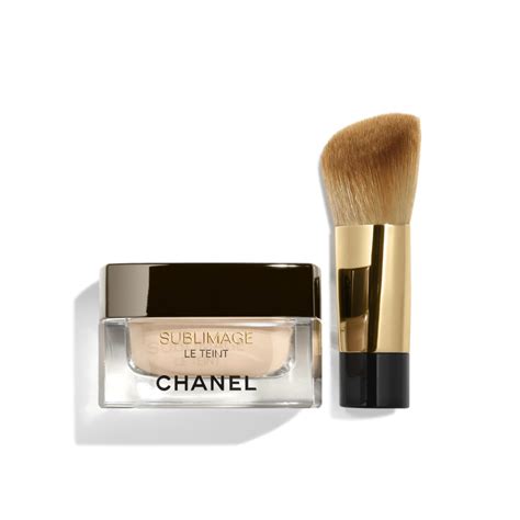 chanel sublimage la creme texture suprème|Chanel foundation 12 beige rose.